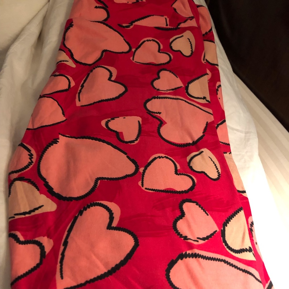 LuLaRoe TC